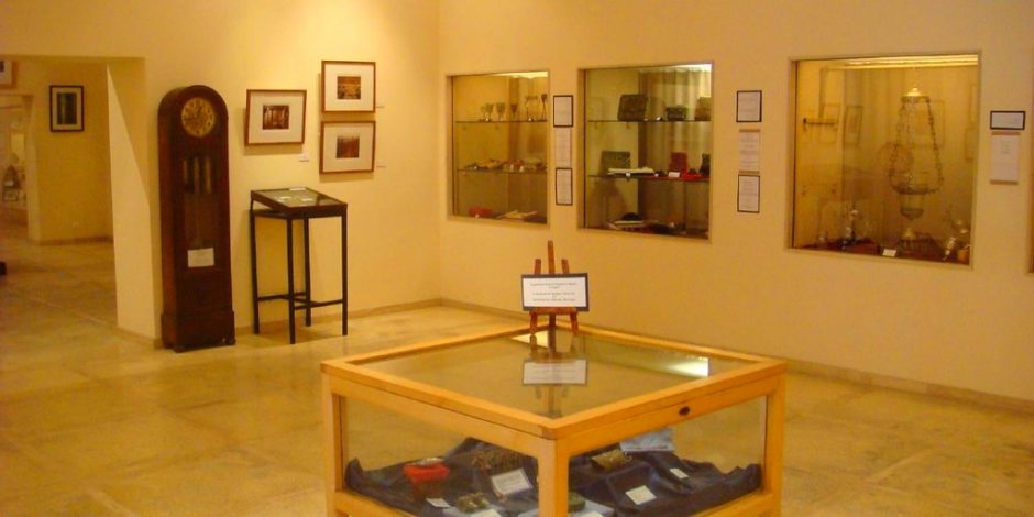 jewish museum in casablanca