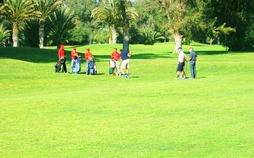Agadir Royal Golf Agadir