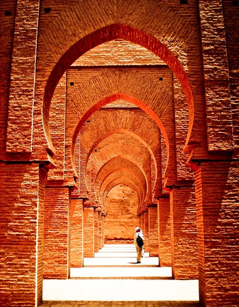 Morocco Itinerary