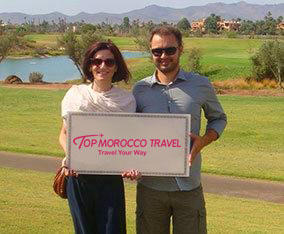 Top Morocco Travel tourists from Greece