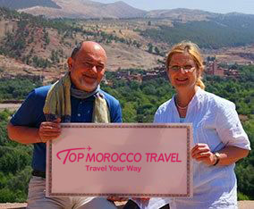 Top Morocco Travel client from Poland