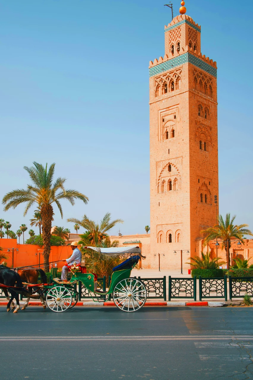 Things to Do in Morocco