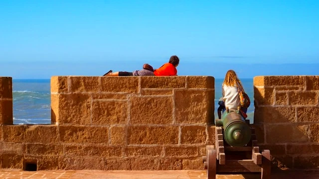 Essaouira