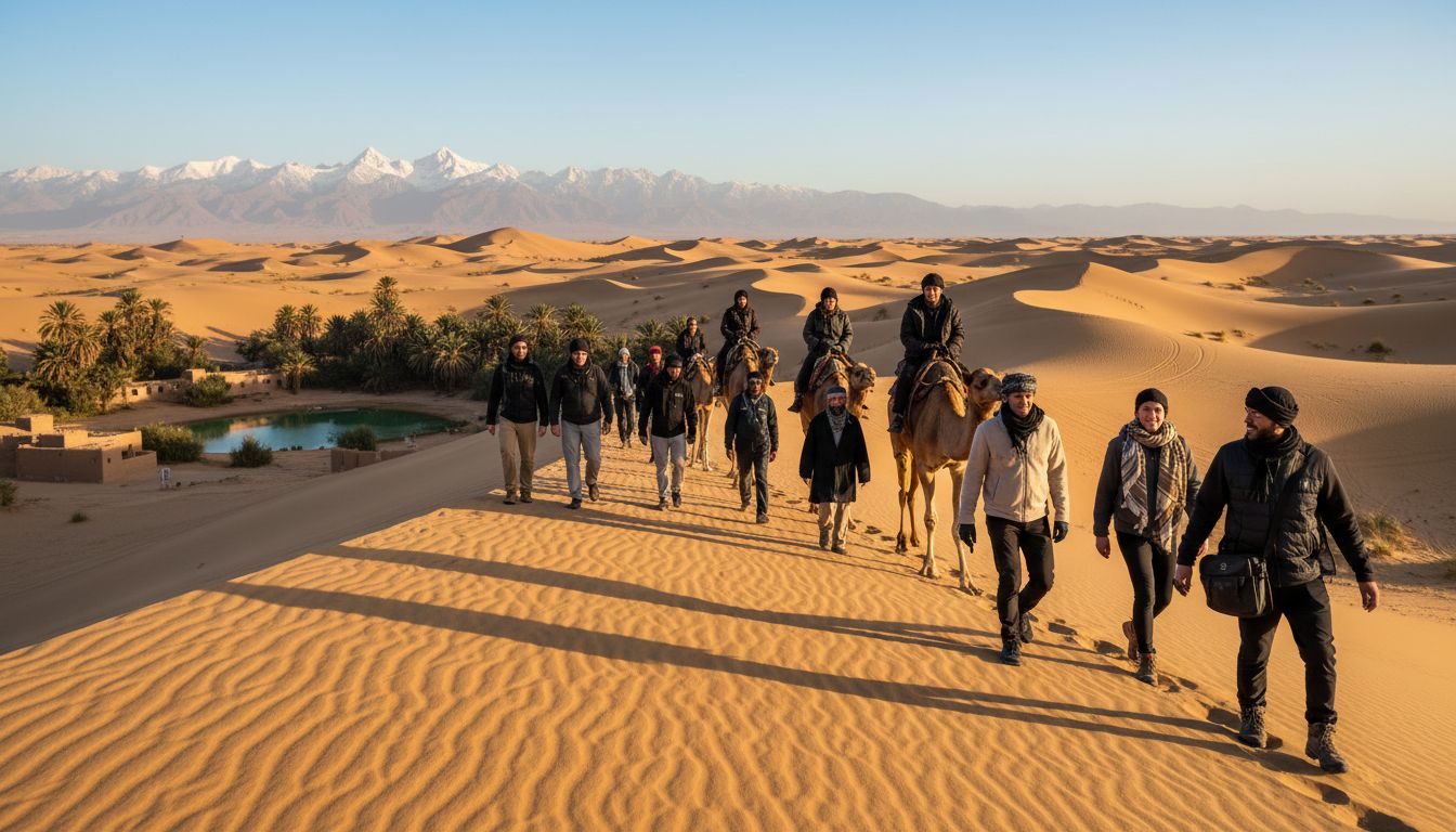 adventure tours morocco comparison hero header image