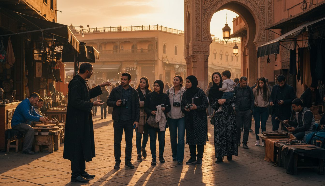 unesco morocco heritage