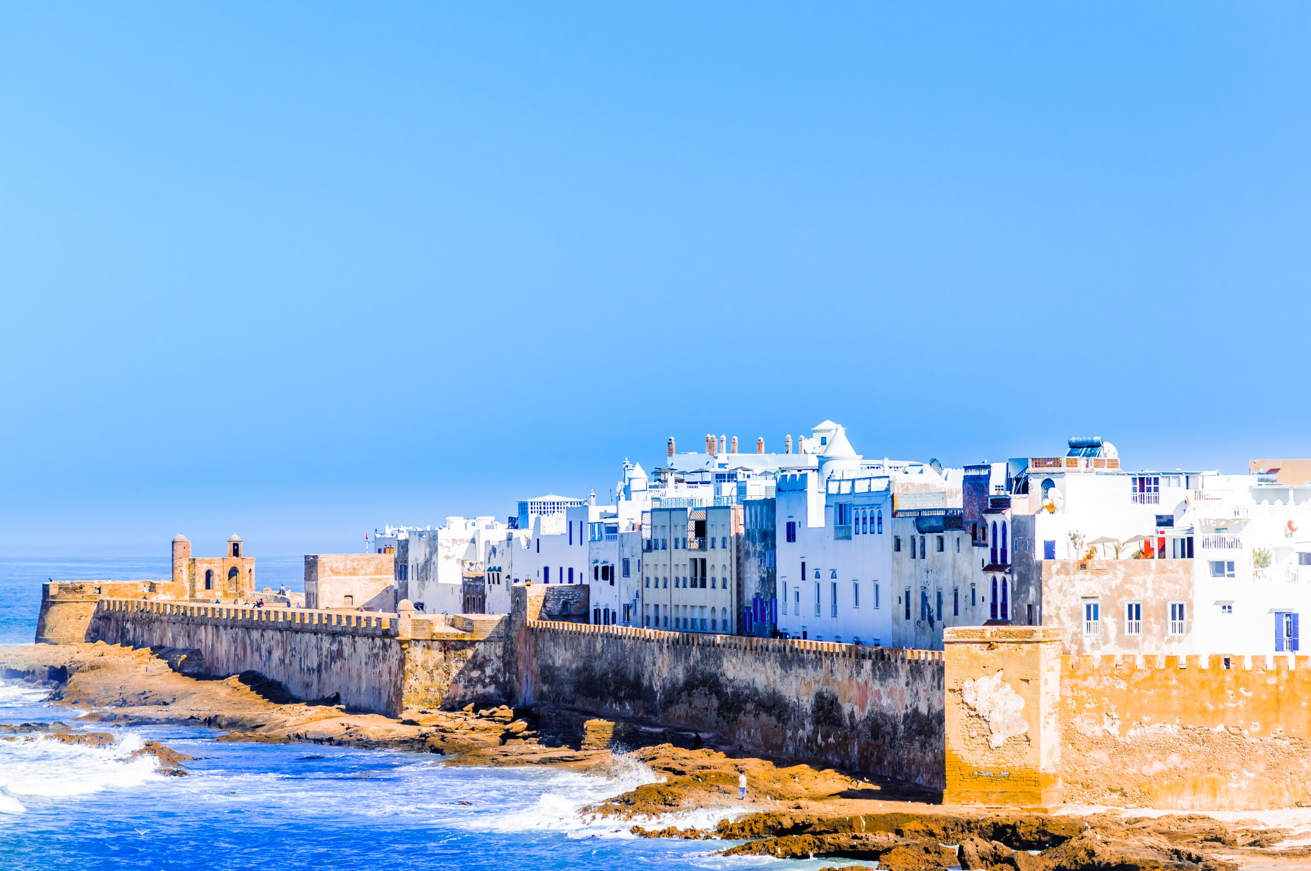 essaouira city