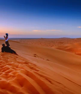 morocco desert merzouga