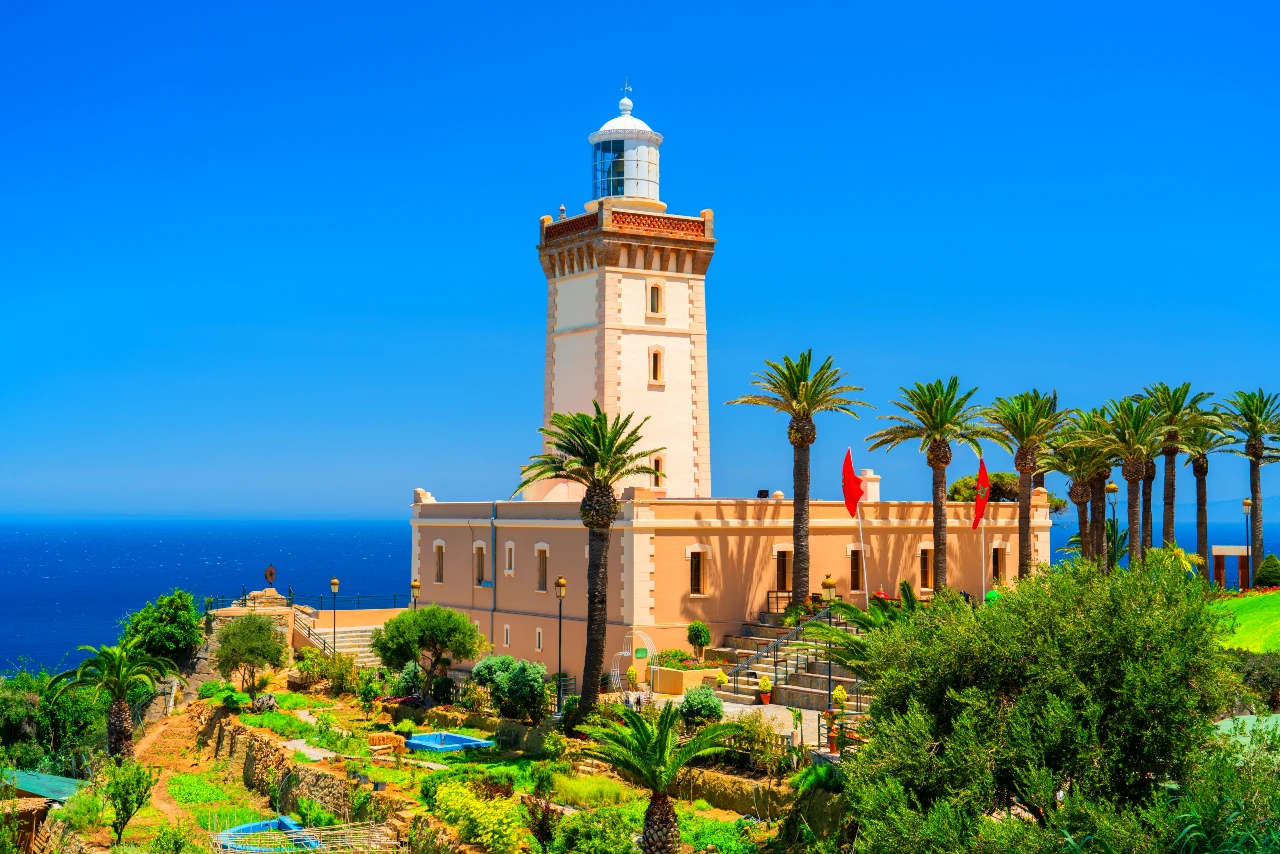 tangier city